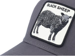 Goorin Bros The Black Sheep 0380