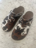 Bosabo 230 Cowhide