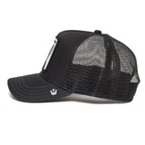 Goorin Bros Frenchie Trucker