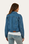 RW Scarlett Denim Jacket