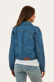 RW Scarlett Denim Jacket