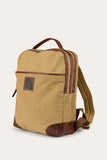 Ringers Waxicanvas Backpack