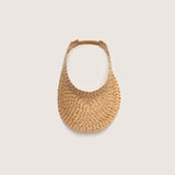 Will & Bear Ari Straw Visor