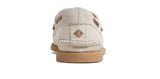 Sperry AO 2 Eye Light Beige Linen