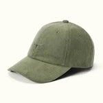RM Williams Mini Longhorn Cord Cap