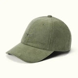 RM Williams Mini Longhorn Cord Cap