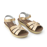 Salt Water Sun San Swimmer Gold
