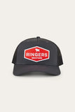 RW Scotty Trucker Cap