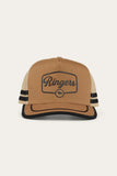 RW Cobar Trucker Cap