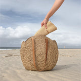 Will&Bear Sunny Straw