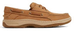 Sperry Gold Billfish