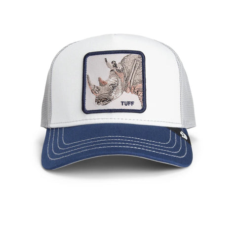 Goorin Tricolor Rhino