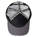 Goorin King Trucker