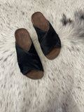 Bosabo 442 Pony Noir