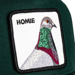 Goorin Homie Pigeon
