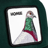 Goorin Homie Pigeon