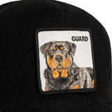 Goorin bros Dapper Rottweiler