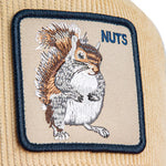 Nuts Remix