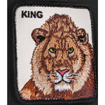 Goorin King Trucker