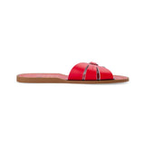 Saltwater Classic Slide Red