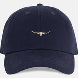 RM Williams Mini Longhorn Cap