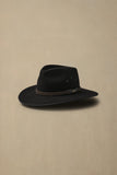 Akubra Tablelands Black