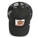 Goorin King Trucker