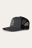 RW Signature Bull Trucker Cap