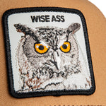 Goorin Wise Ass Trucker