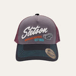 Stetson American Muscle Trucker