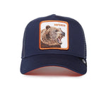 Goorin Bros Bear Fan