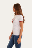 RW Ramblin womens T Shirt