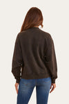 RW Mara womens Crew