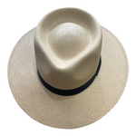 Camilo Country Sandy Panama Hat