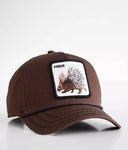 Goorin Bros Porcupine 100 cap