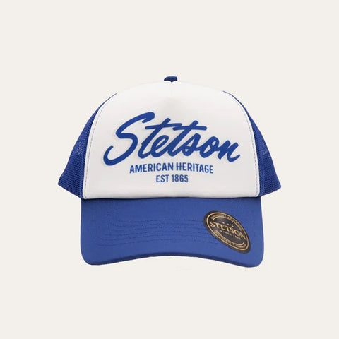 Stetson Classic Trucker