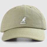 Kangol Washed Baseball