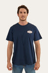 RW Servo Men’s Loose Fit T-Shirt