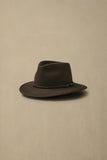 Akubra Traveller Loden