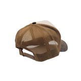 Stetson Bison Trucker Cap
