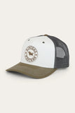 RW Signature Bull Trucker Cap