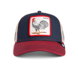 Goorin Bros Rooster Trucker