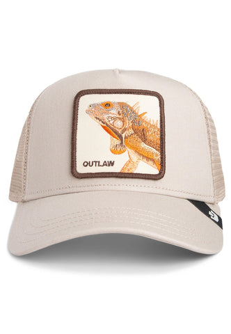 Goorin Outlaw Lizard 2391