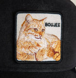 Goorin Bros Terry Cloth Cat