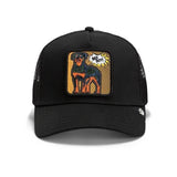 Goorin POPArt Bad Boy