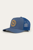 RW Signature Bull Trucker Cap