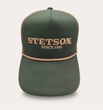 Stetson Garage Trucker