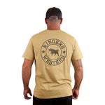 RW Signature Bull loose T-shirt