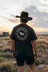 RW Signature Bull loose fit T