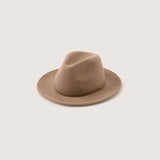 Will & Bear William Oak Crushable Travel Hat
